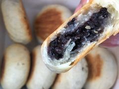 -华荣哲绿豆饼(泰安店)