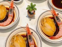-喜聚薈·花膠雞海鮮火鍋(越秀店)