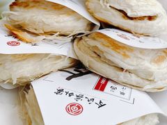 臊子肉夹馍-令氏家外家周秦食府(高新店)