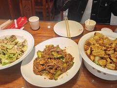 -惠宾饭庄(中山路店)