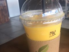 -Cha Café and Bistro