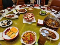 -大鸭梨烤鸭店(花园村店)