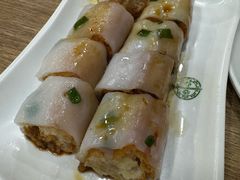 -添好运点心专门店(中环IFC店)
