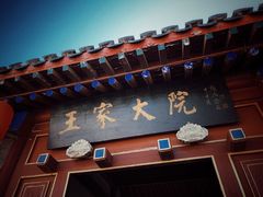 -王家大院
