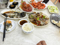 -忆海南海鲜(椰风巷第一市场店)