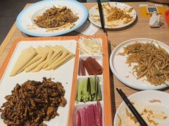 -护国寺小吃店(红莲南路店)