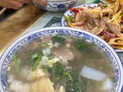 -尔力新疆丸子汤(北屯店)