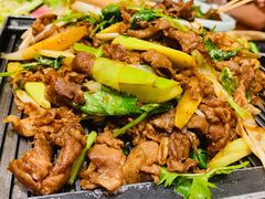 -锦小馆(安贞店)