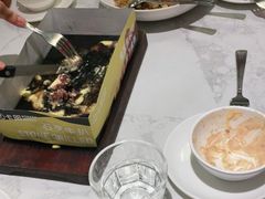 -卡朋西餐(大信新都汇店)