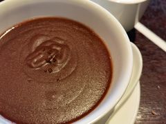 古法陈皮红豆沙-杭州西子湖四季酒店·金沙厅