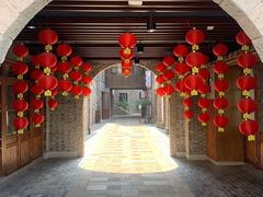 -重庆十八梯传统风貌区