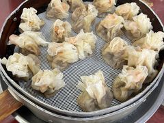 -清真烧麦馆(民族路店)