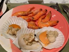 -厦门艾美酒店·新食谱西餐厅