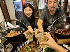 -吃货私房菜(丽江束河古镇店)