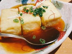 日式炸豆腐-天手古舞居酒屋(889广场店)