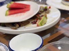 -良师门滨海人家·海鲜·家常菜(滨海城店)