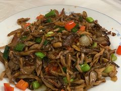 -新新湘菜馆(新中街二条店)