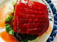 android_upload_pic-吴门人家·苏宴宫廷菜(拙政园店)