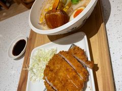 -味千拉面(又一城店)