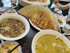 -邢家锅贴老店·非遗·开封菜(金明广场店)