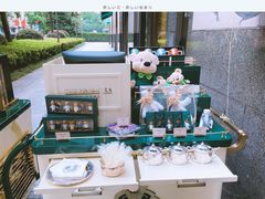 -上海半岛酒店·半岛精品店