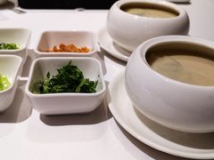 黄鱼馄饨汤-涵苑私宴定制(外滩店)