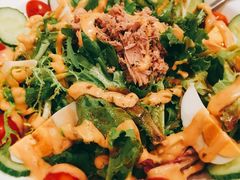 -铃木食堂(帽儿胡同店)
