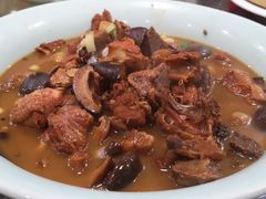 -抹直口特色菜馆(一店)