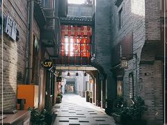 -东西巷