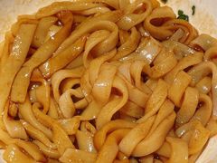 猪油拌粉-炊烟小炒黄牛肉(浦东世纪汇店)