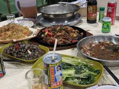-标记美食新鲜猪杂(兴南大道店)