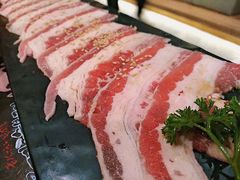 -老板娘的烤肉店(港湾广场店)
