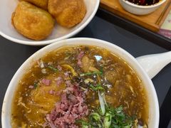 -毛华美食(清扬路店)