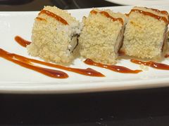 -天狗山料理(省体店)