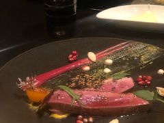 -LA TABLE de Joël Robuchon Restaurant