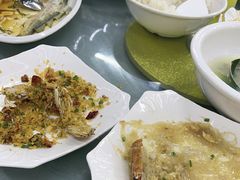 -瑶记海鲜餐厅(西涌店)