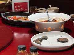 -瑶王府·广西菜(金阳路店)