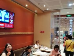 -喜家德虾仁水饺(华强天虹店)