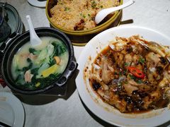 -品鱼庄酒家(新世界大酒店店)