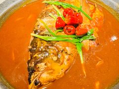 东家绝味鱼头-八分饱·西津会(西津渡店)