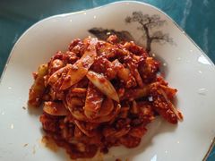 -平壤馆(西塔街店)