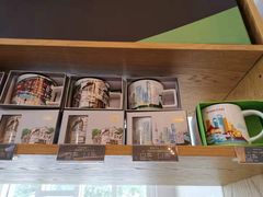 -星巴克臻选(外滩中心店)