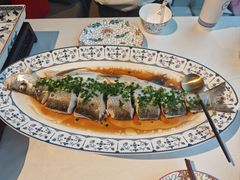 -千百味红餐厅·非遗江西菜(绿地双子塔总店)