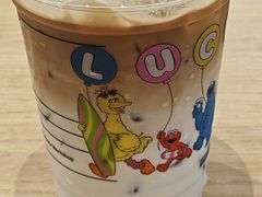 -瑞幸咖啡(龙岗万达广场店)
