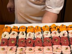 -鮨冠OMAKASE食べ放题(北京首店)