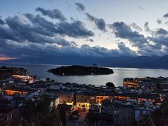 -大理古城