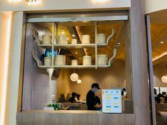 门面-GOGO Plate(成都太古里店)