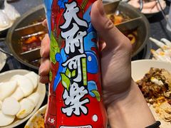 -大虎重庆老火锅(正弘城店)