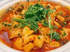 -魏铭鱼头捞饭(晋阳路店)