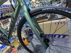 -GIANT捷安特自行车专卖店(金桥台儿庄路店)